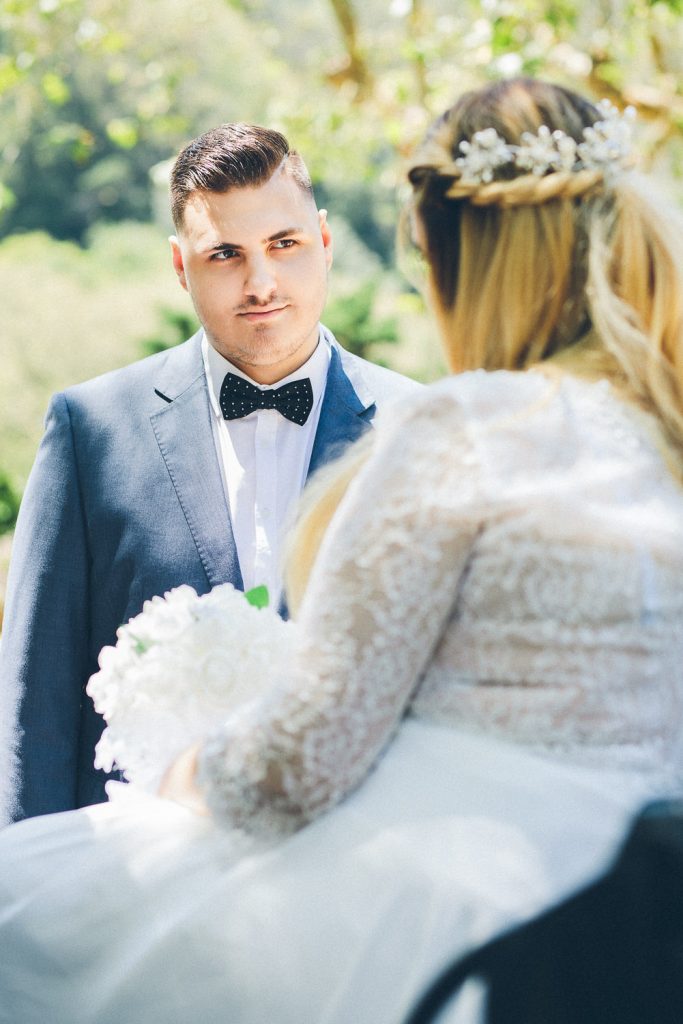 Elopement Casamento Sintra-Lisboa