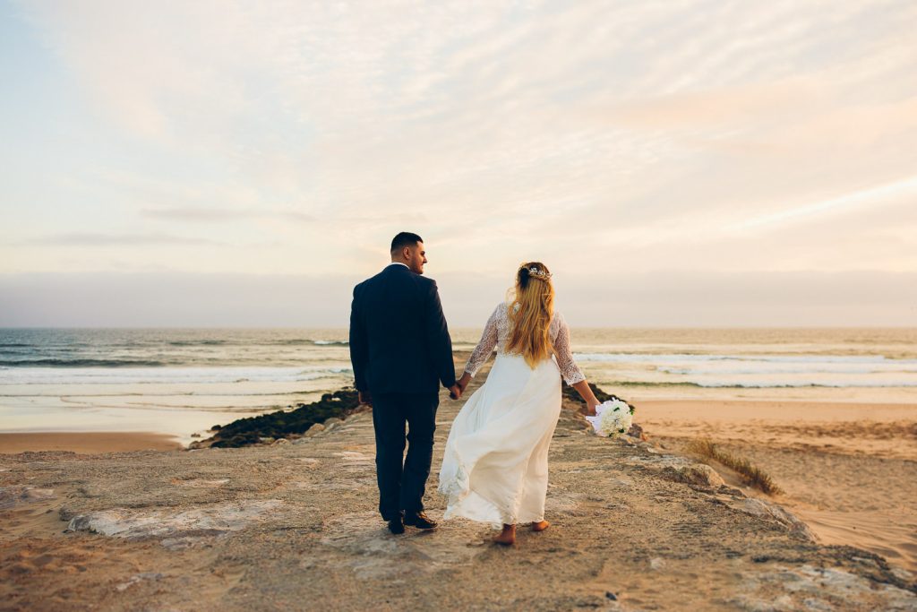 Elopement Casamento Sintra-Lisboa