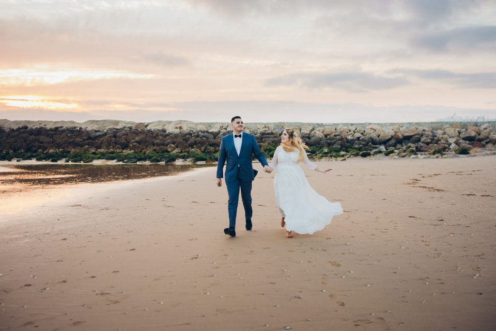 Elopement Casamento Sintra-Lisboa