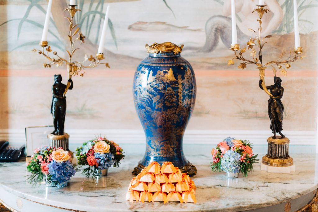 bem casado da DOna Ilze Cunha