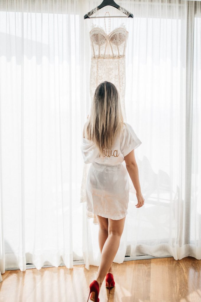 destination wedding palácio estoi noiva e seu vestido