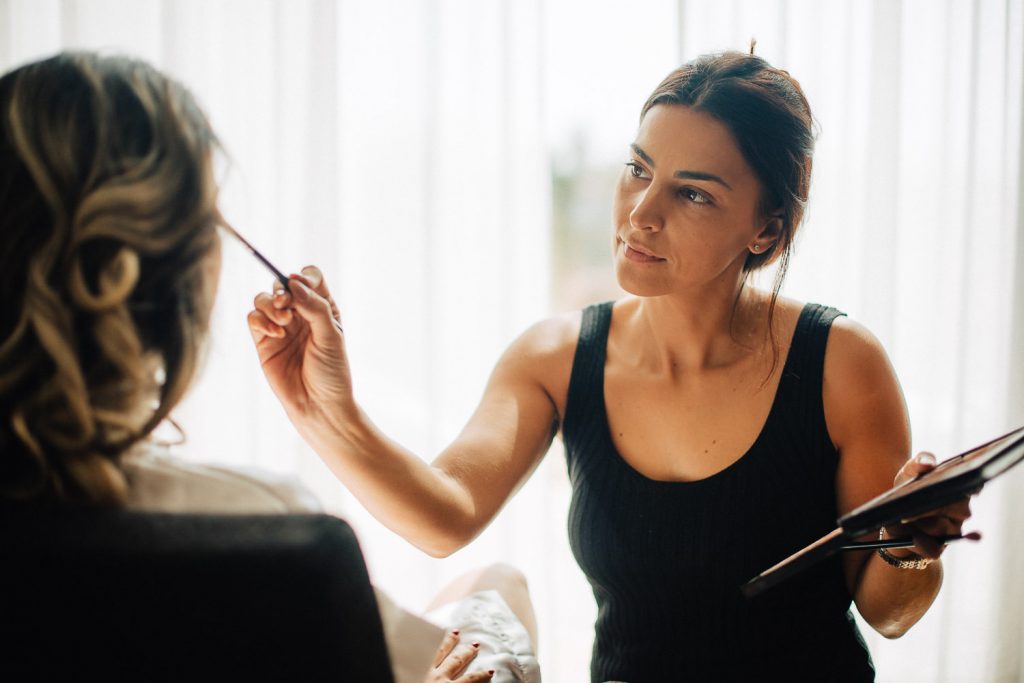 destination wedding palácio estoi maquilhadora de noiva