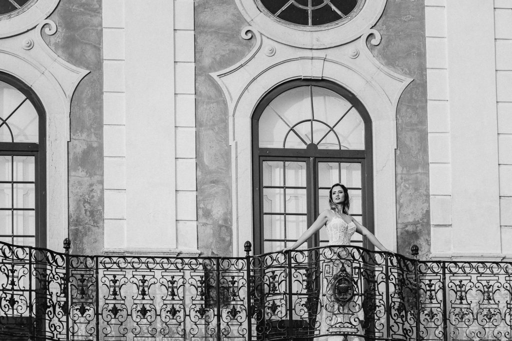 destination wedding palácio estoi