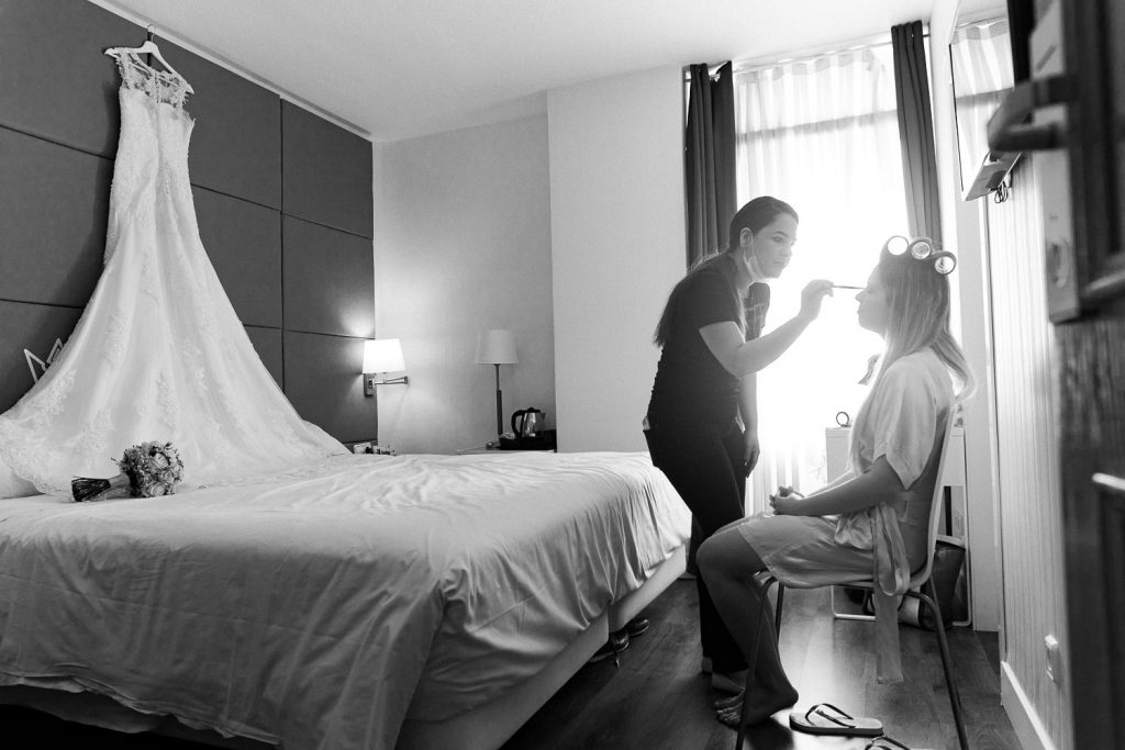 Destination Wedding Madrid Espanha