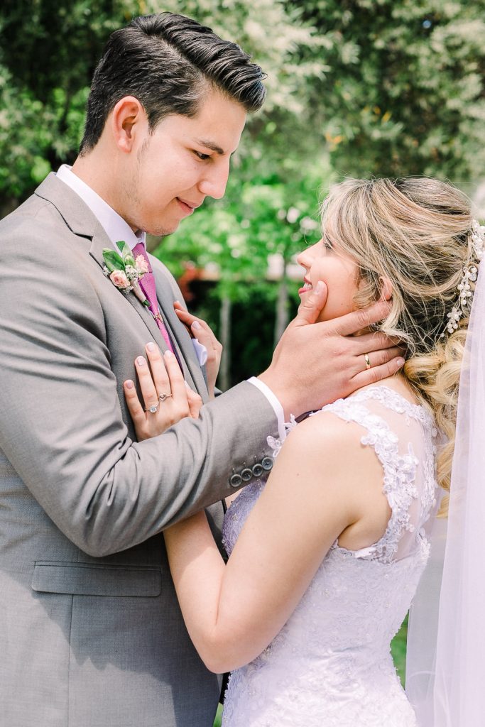 Destination Wedding Madrid Espanha tons românticos