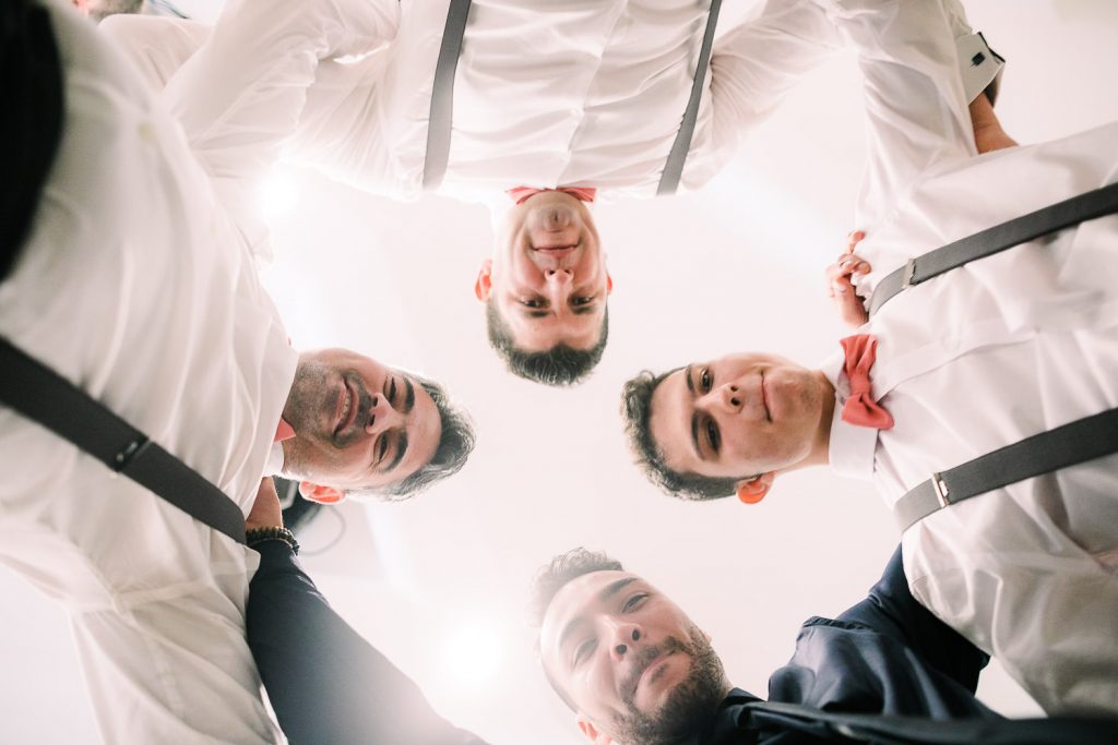 Destination Wedding Madrid Espanha