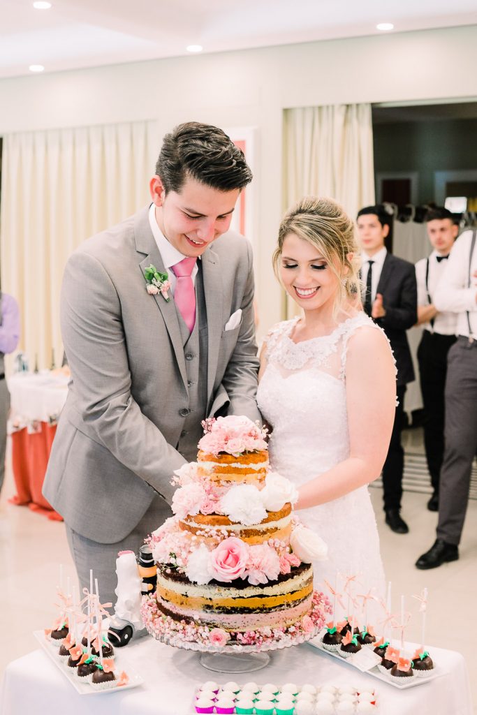 Destination Wedding Madrid Espanha