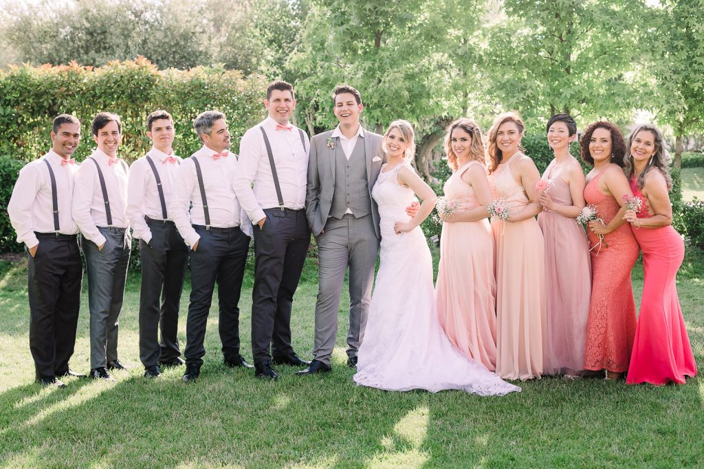 Destination Wedding Madrid Espanha