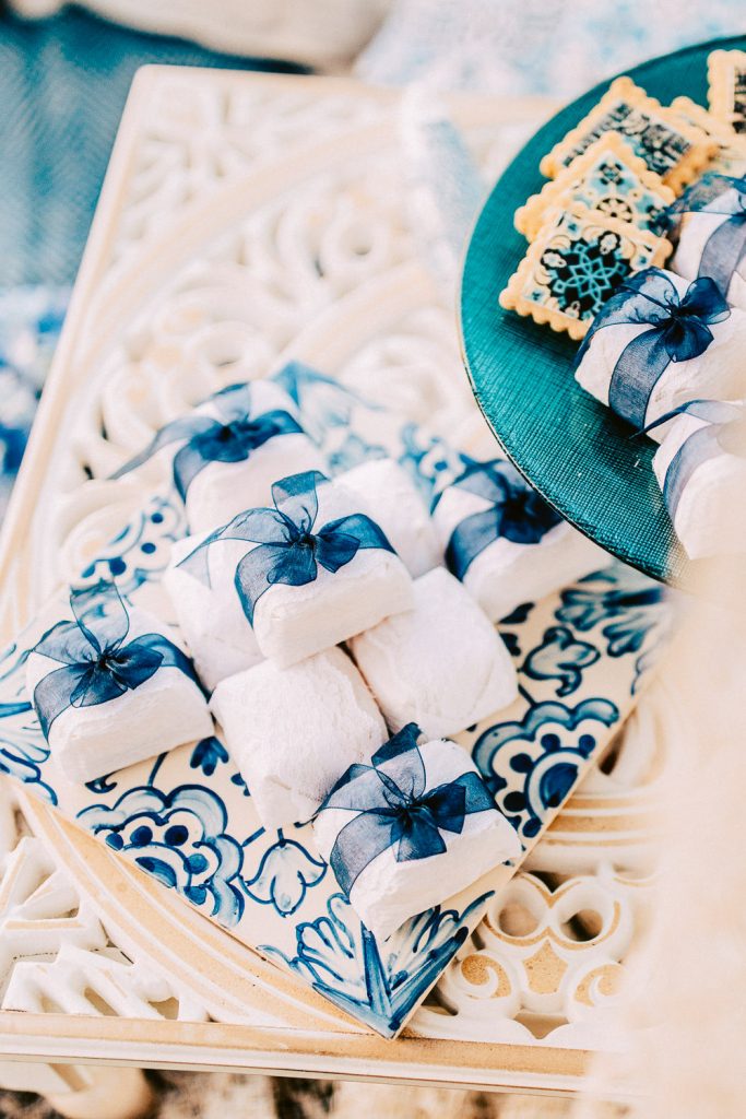 Elopement Alma lisboeta em Lisboa Bem-casados em tons azuis