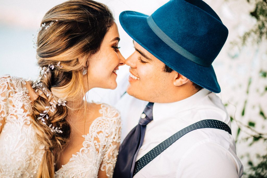 Elopement Alma lisboeta em Lisboa