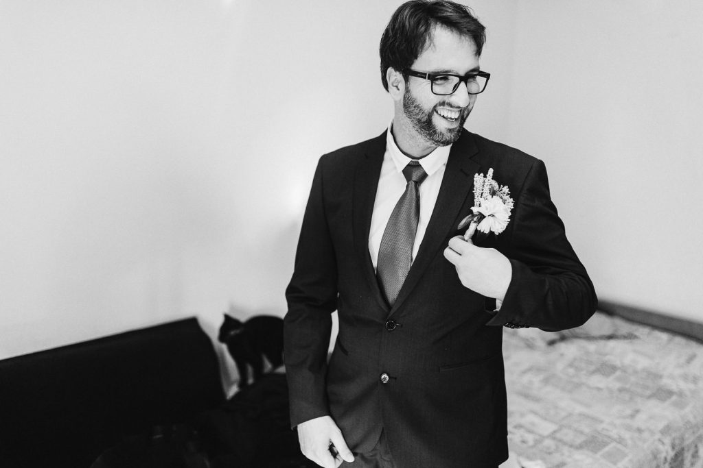 noivo no sei making of sorrindo