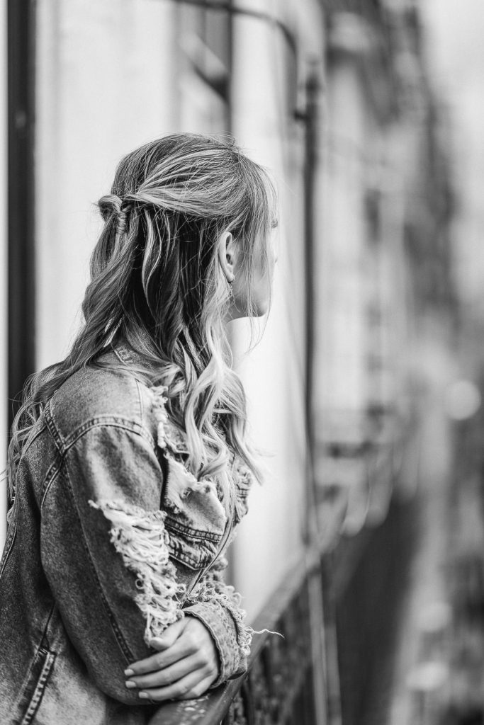 retrato no ensaio em lisboa