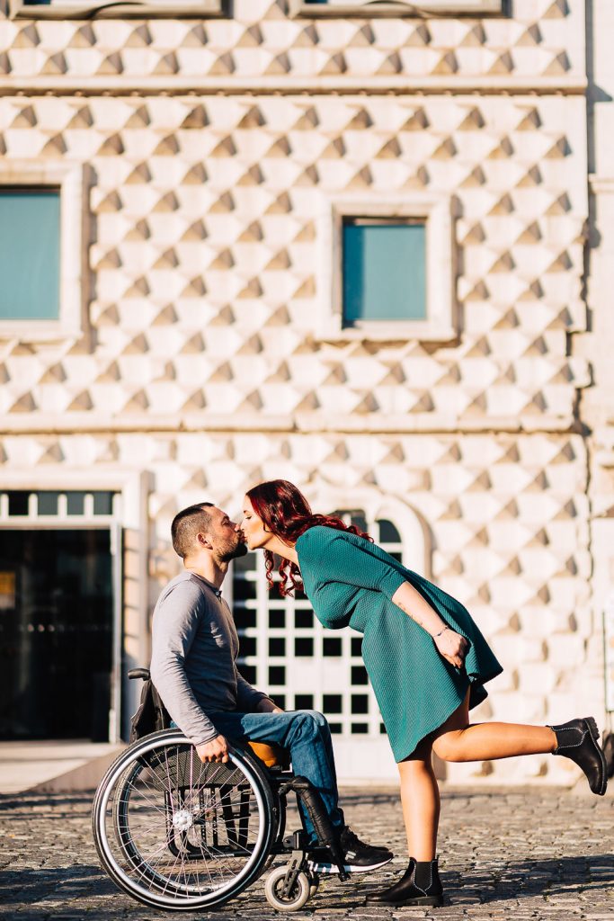 ensaio de casal em lisboa