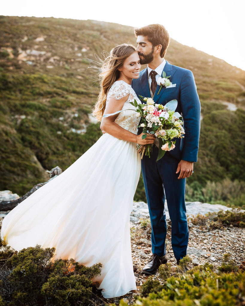 Elopement em Ericeira_Portugal