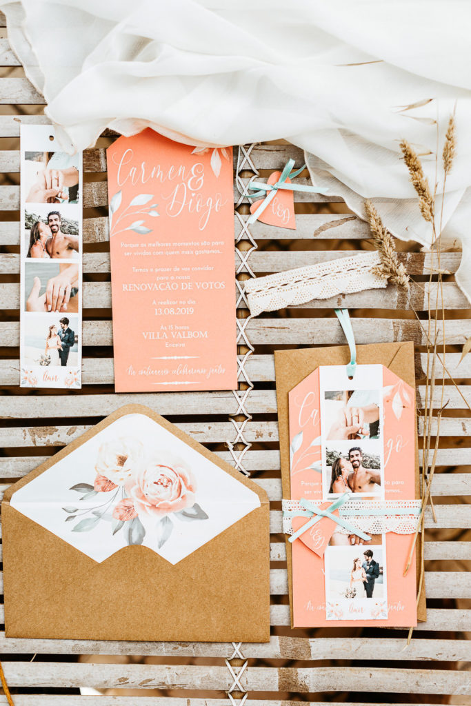 convite no elopement