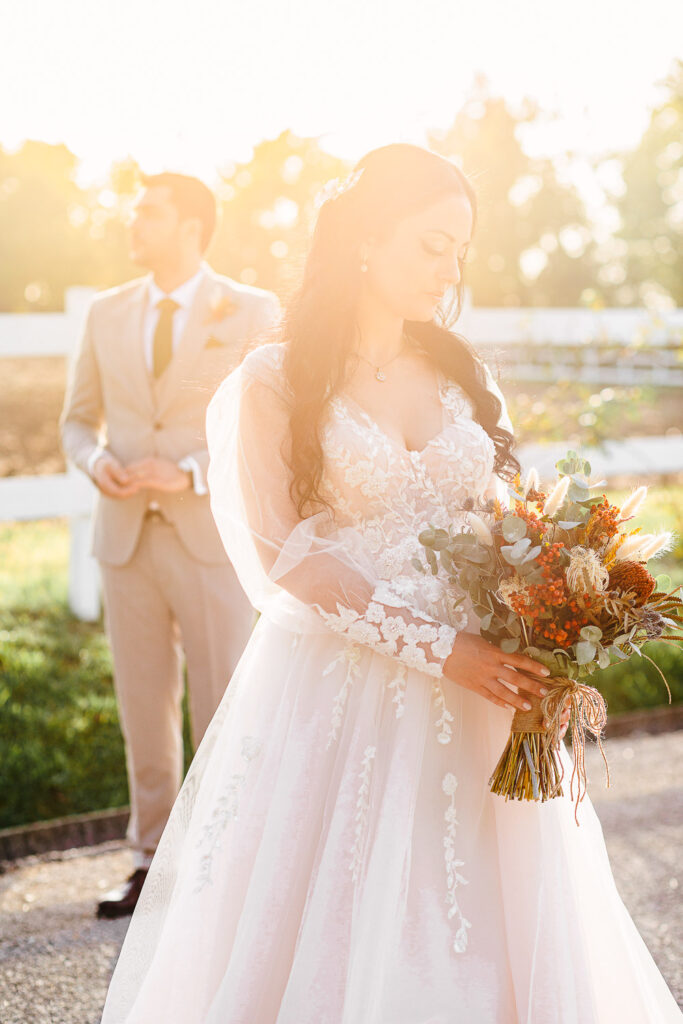 casal de um elopement em portugal