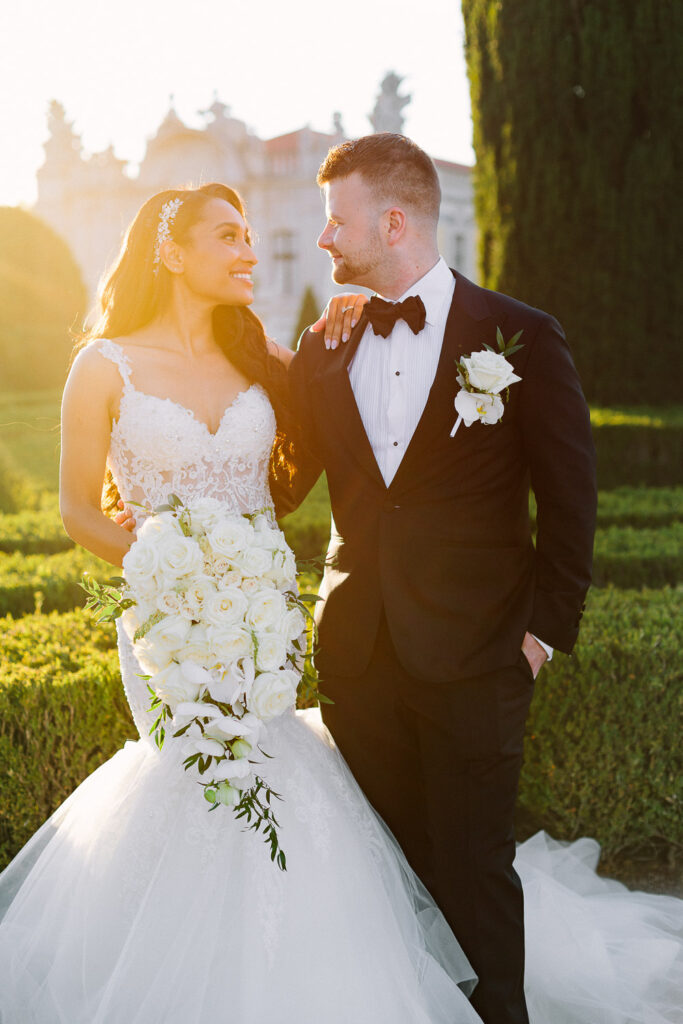 casamento palácio de queluz
