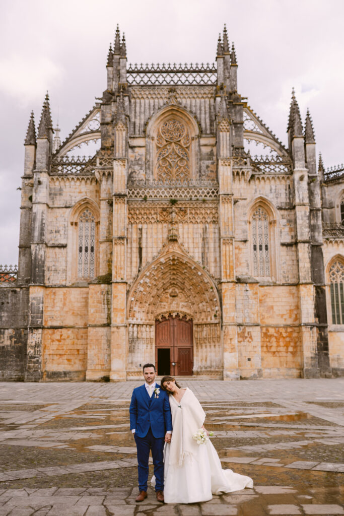 casamentomosteirodabatalha
